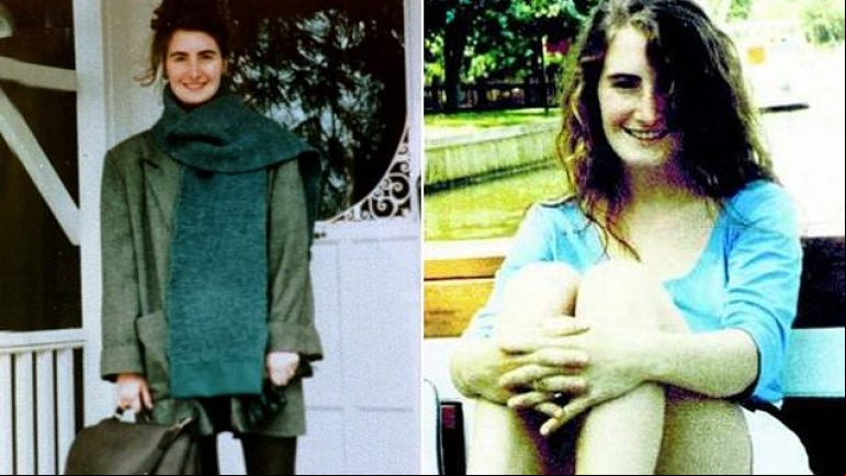 The Case of Annie McCarrick