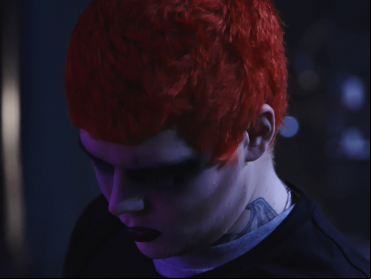 Yung Lean: In My Head