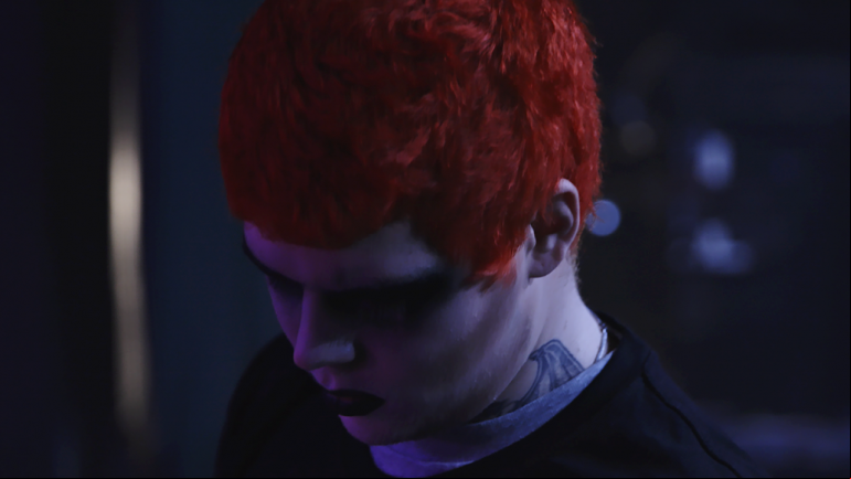Yung Lean: In My Head