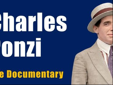 Charles Ponzi
