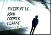 Evidently… John Cooper Clarke