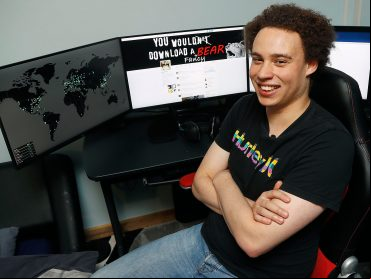 Wannacry: The Marcus Hutchins Story