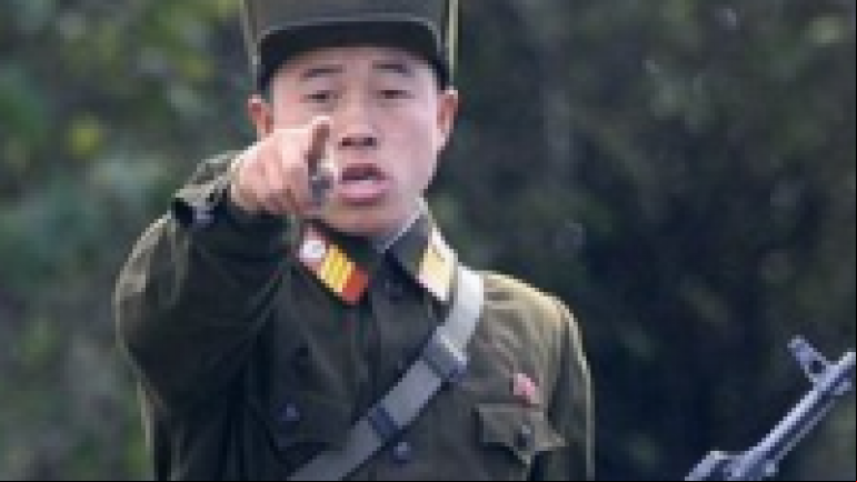 Inside North Korea