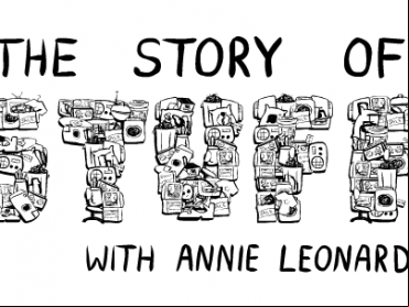 The Story of Stuff