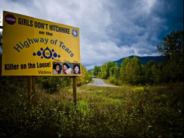 Highway of Tears