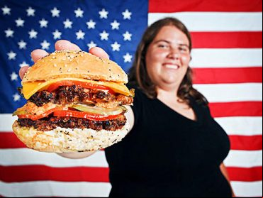 Obesity: America in Danger