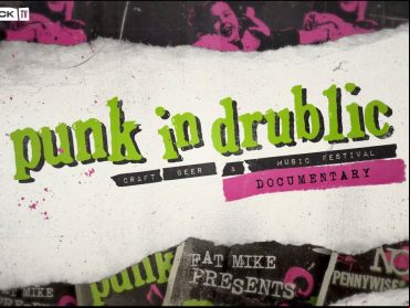 Punk In Drublic