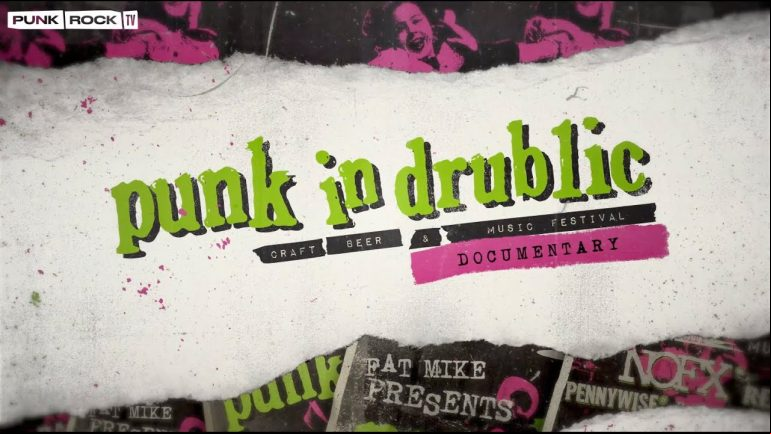Punk In Drublic