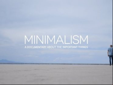 MINIMALISM: A Documentary About The Important Things