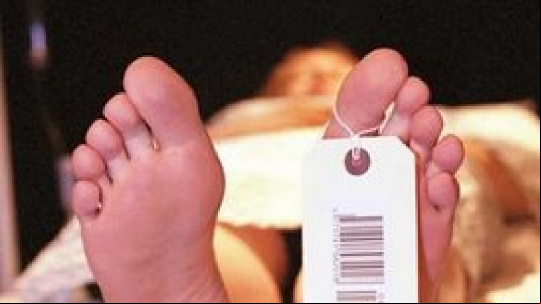 How Much is Your Dead Body Worth?