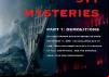 9/11 Mysteries
