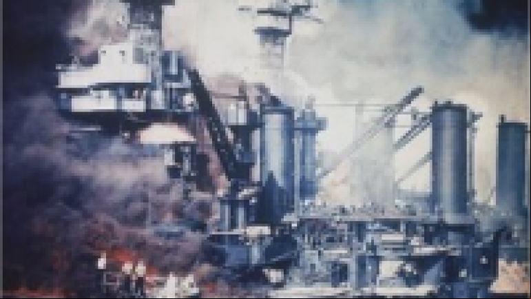 The Myths of Pearl Harbour