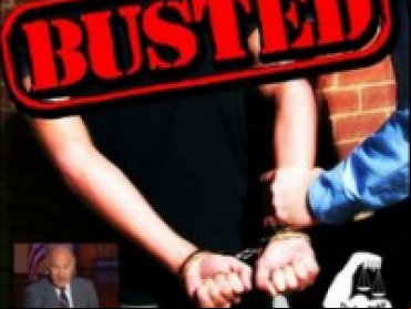 Busted: The Citizens Guide to Surviving Police Encounters