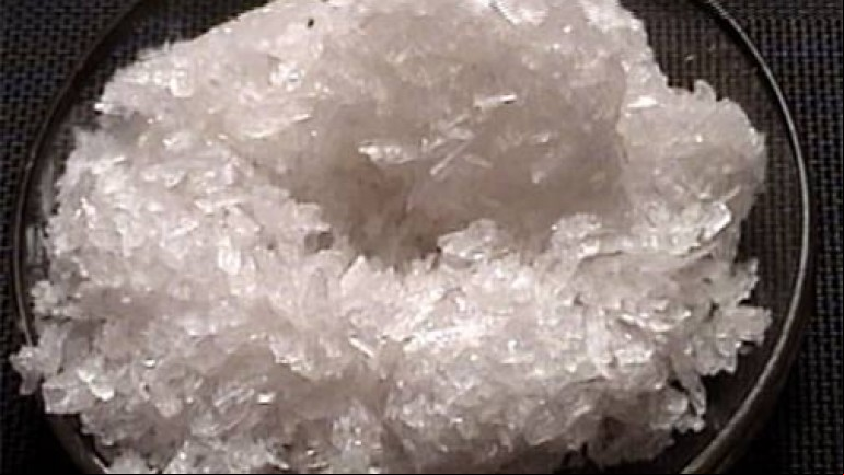 The World’s Most Dangerous Drug