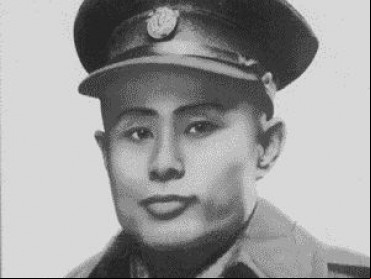 Who Really Killed Aung San?