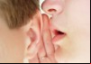 Hearing and Balance: The Human Senses