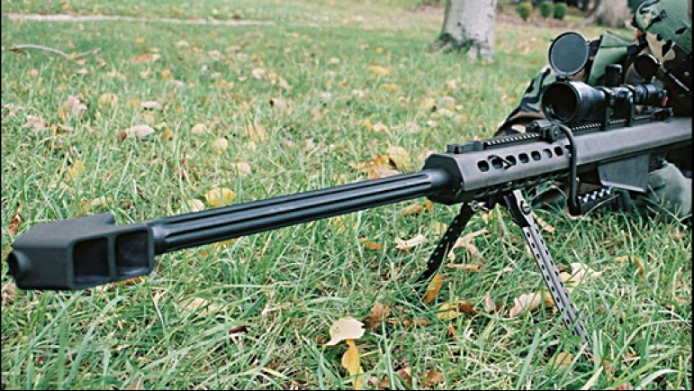 Future Weapons: Stealth