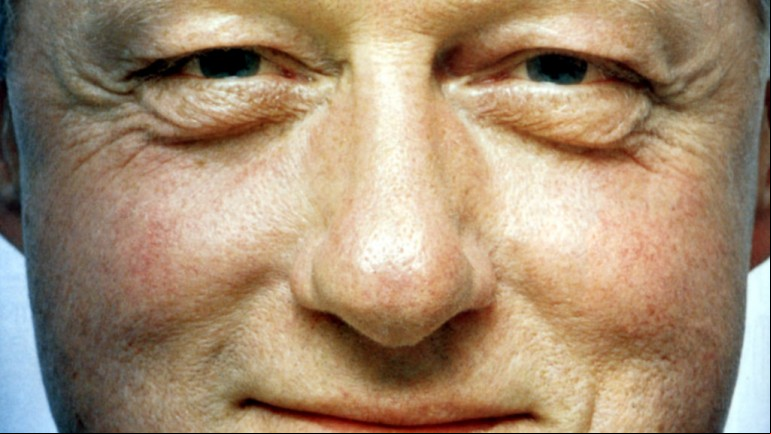 The New Clinton Chronicles