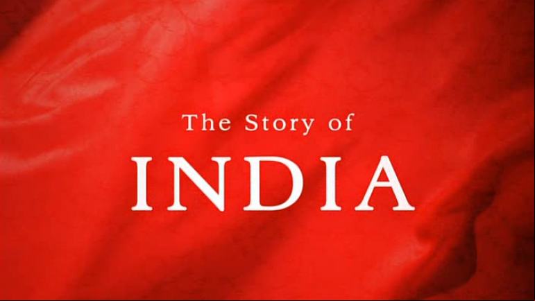 The Story of India