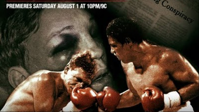 Assault In the Ring