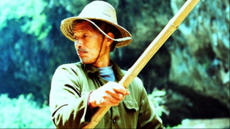 Explore China
