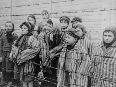 Memory of the Camps