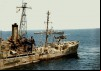 USS Liberty Dead in the Water