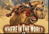 Where In The World is Osama Bin Laden?