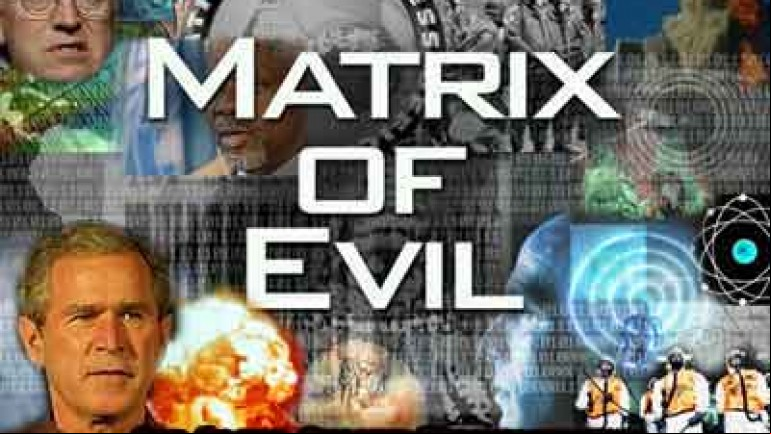 Matrix of Evil