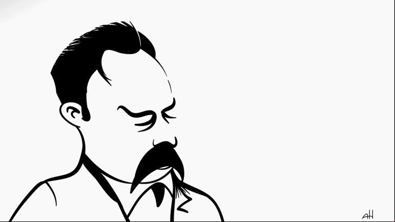 Nietzsche: Beyond Good and Evil