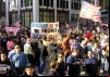 This is What a Democracy Looks Like