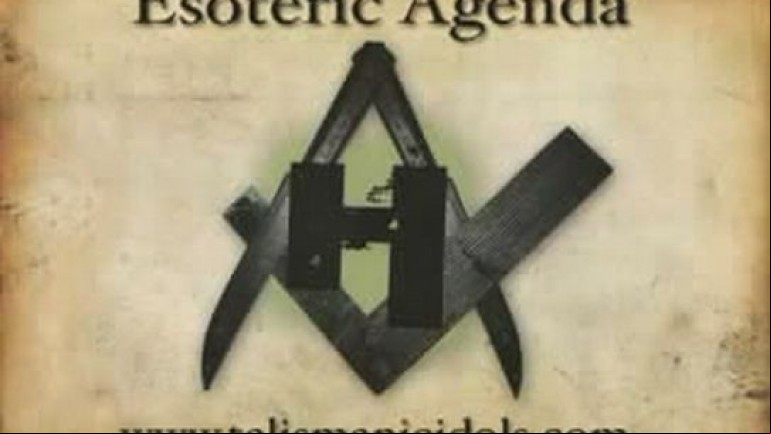 Esoteric Agenda
