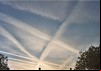 Aerosol Crimes (aka Chemtrails)