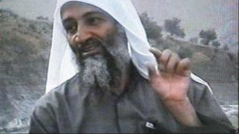 The Bin Laden Conspiracy