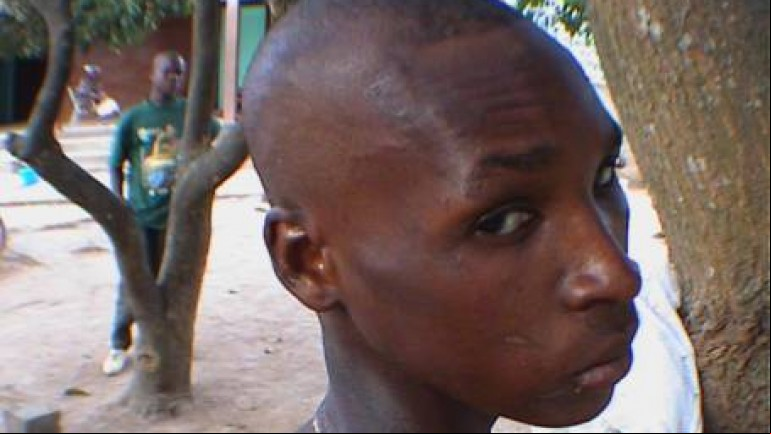 Slavery: A Global Investigation