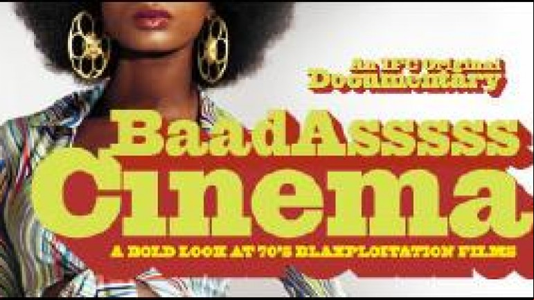 Baadasssss Cinema