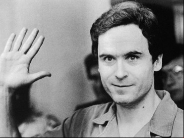 Serial Killers: Ted Bundy