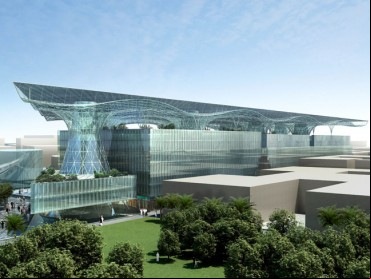 The Sustainable City