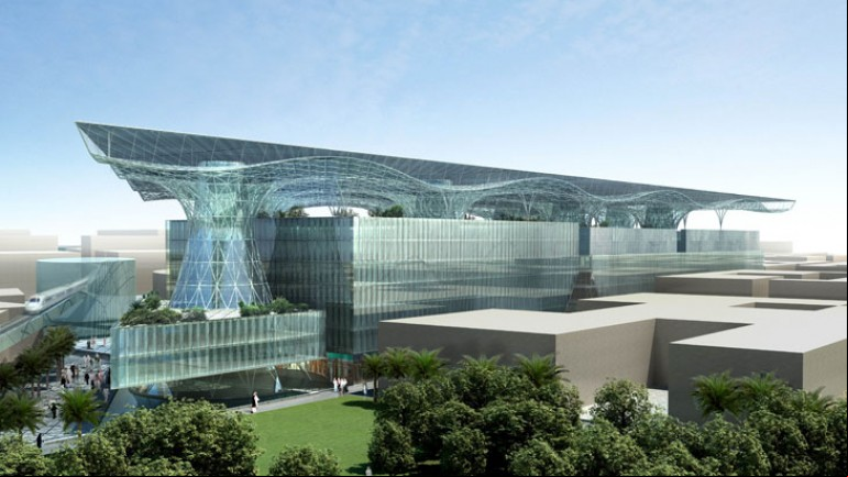 The Sustainable City