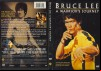 Bruce Lee: A Warrior’s Journey