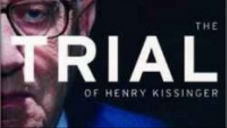 Trial of Henry Kissinger