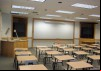 A Classroom Divided