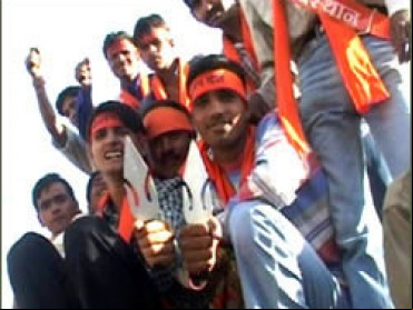 Final Solution: Massacres in India