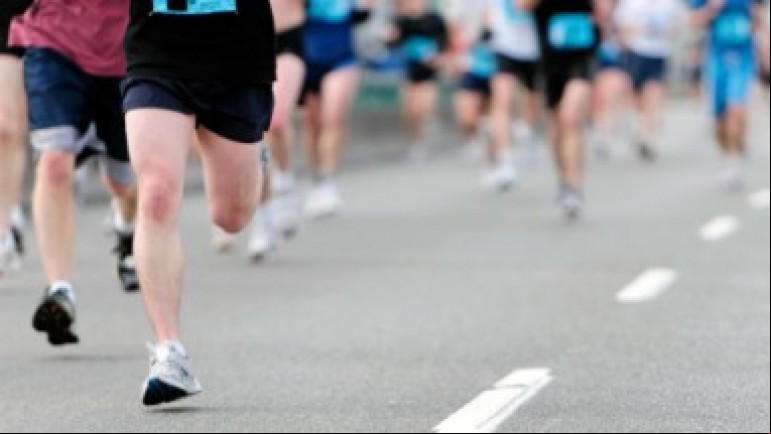 Marathon Challenge