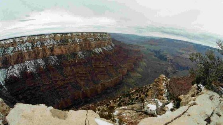 Grand Canyon National Park