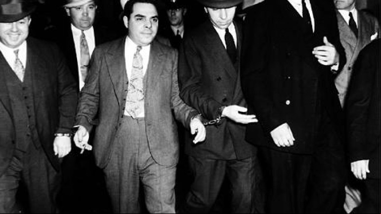 Lucky Luciano