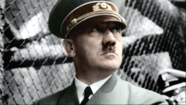 Hitler’s Children: Seduction