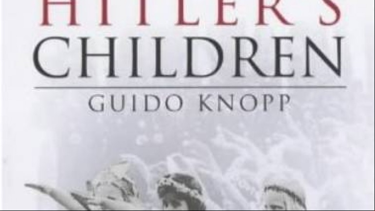 Hitler’s Children: Dedication