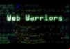 PT 2/5 Web Warriors