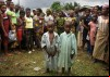 Dispatches: Return to Africa’s Witch Children